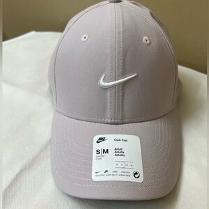 Nike Light Pink Dri-FIT Cap